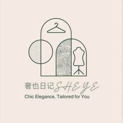 奢也SHEYE服装店官方号