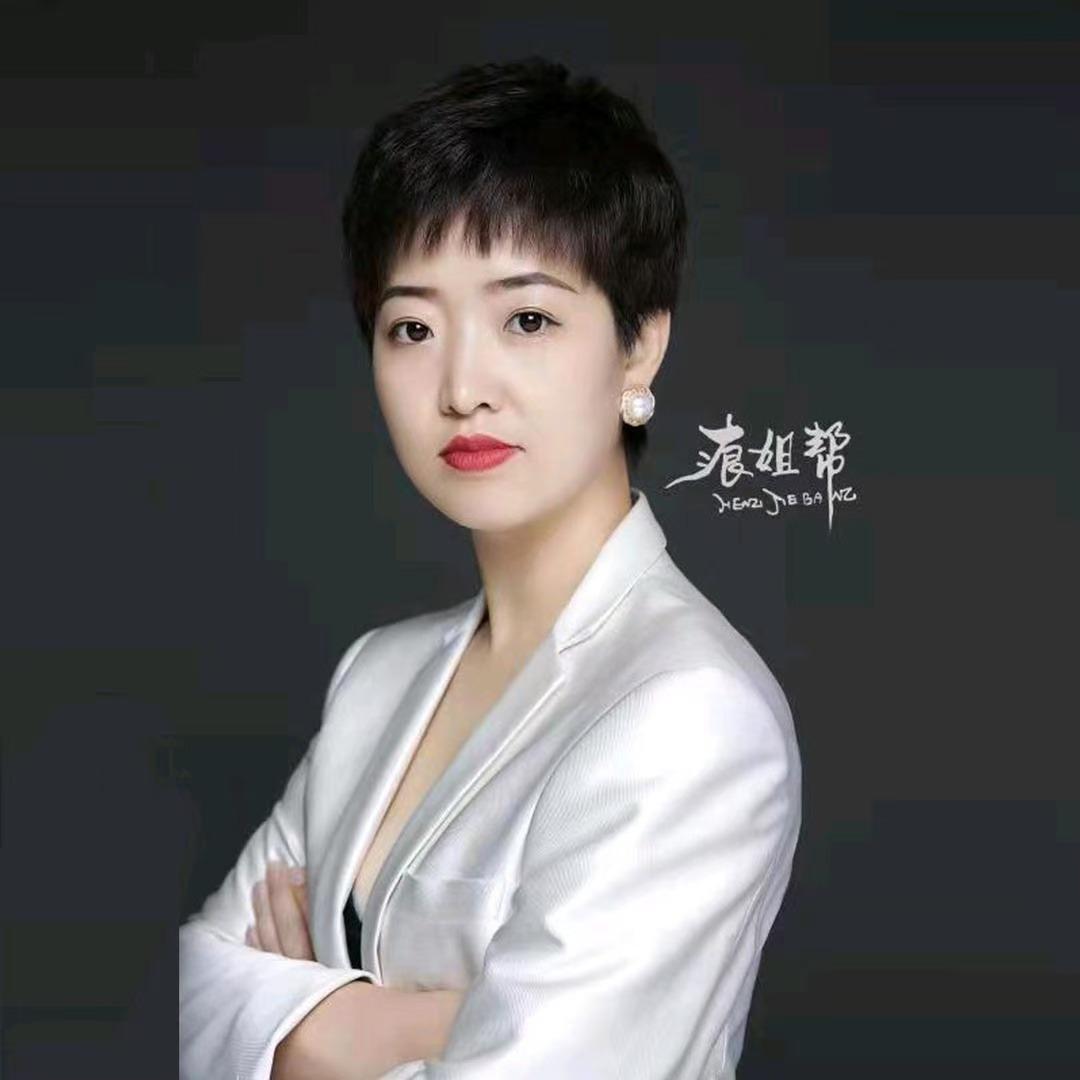 营口贴膜林姐（痕姐帮美鹰鼎众汽车美容）