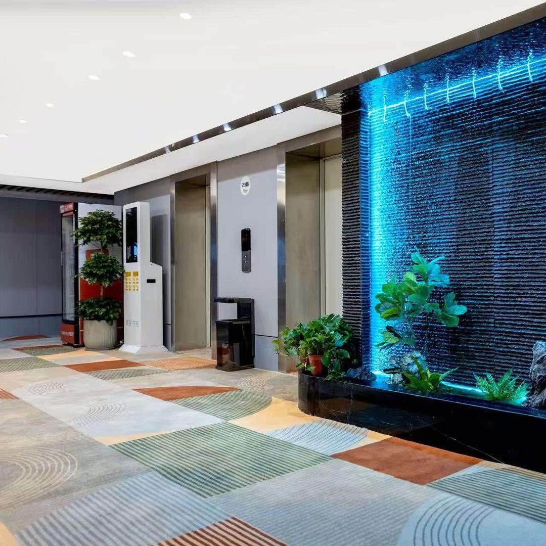 长垣市克林舒梦酒店（宏力大道店）