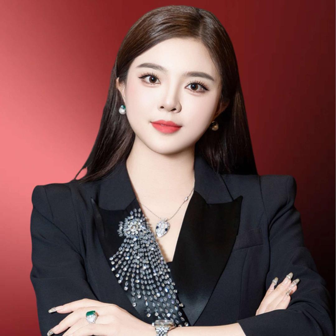 巨灿教育星意美业