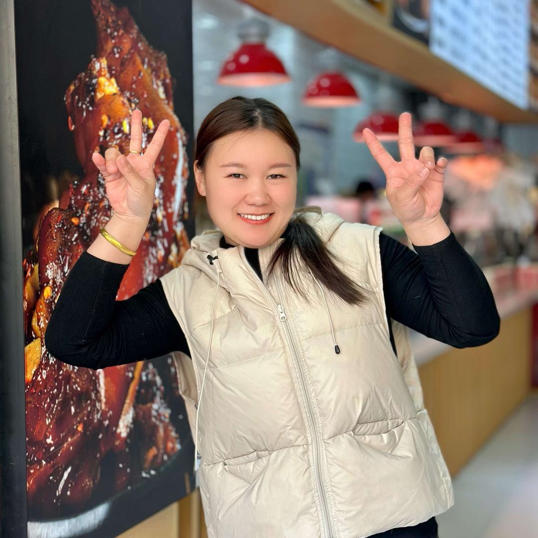 嘉祥元素家麻辣猪蹄鸭货总店