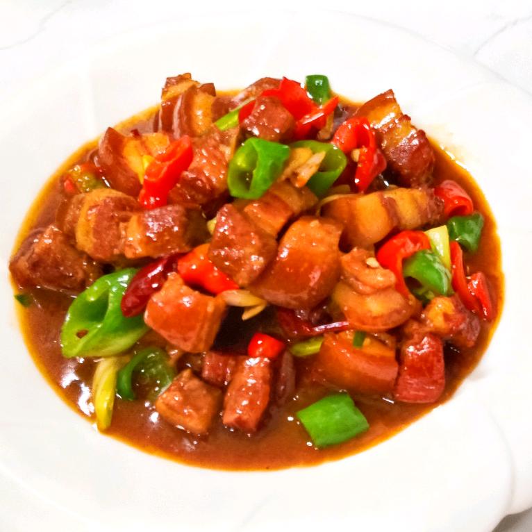 鼎阁轩（汉餐）