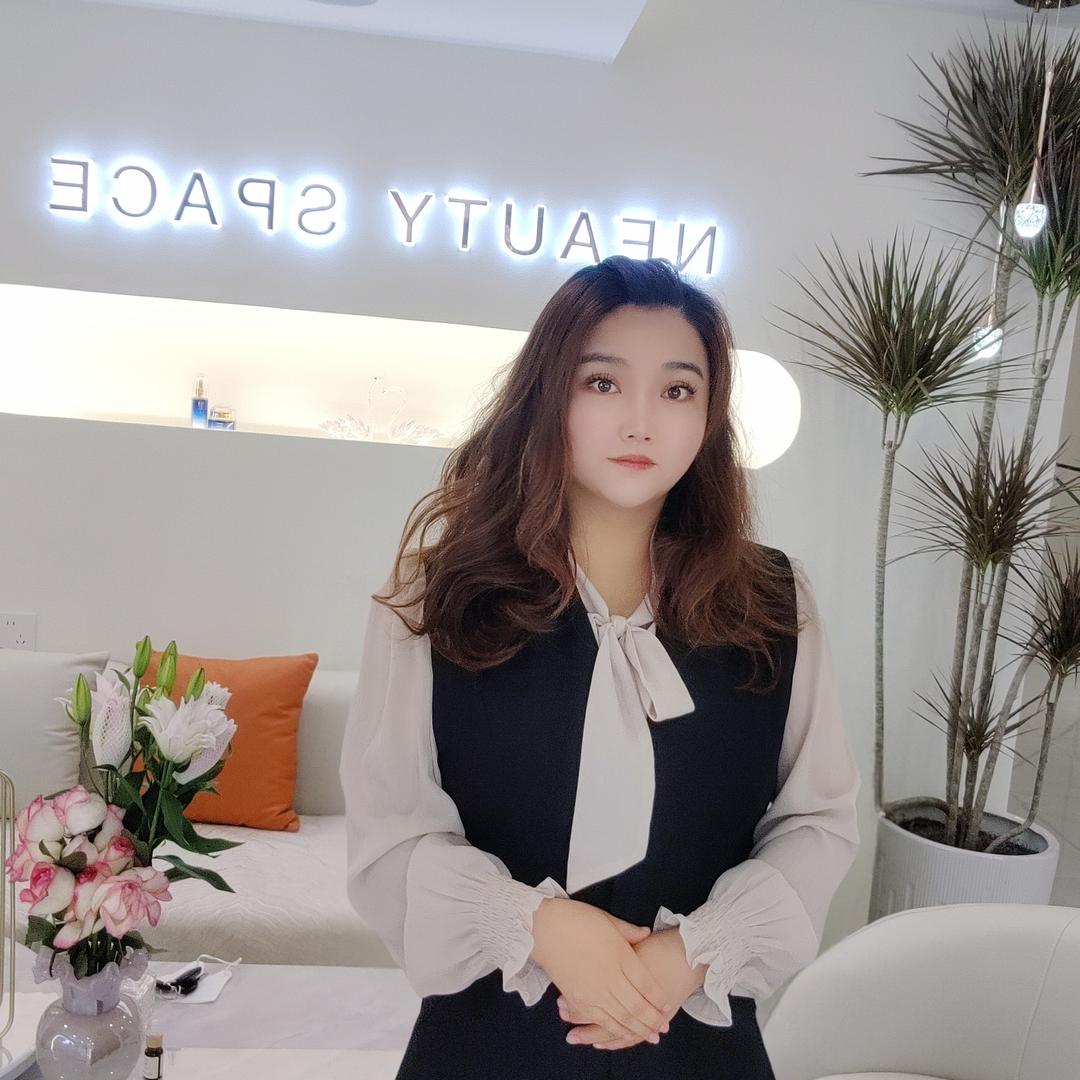 诗悦美容美体中心