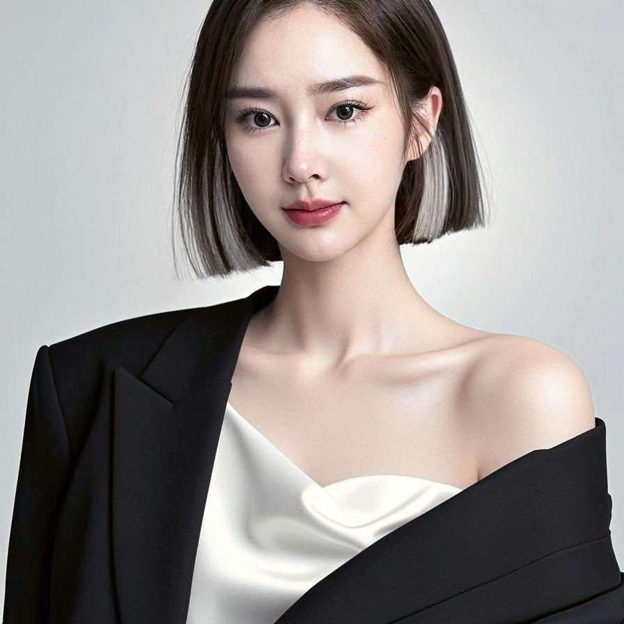 葉子姐姐🍃（美业）