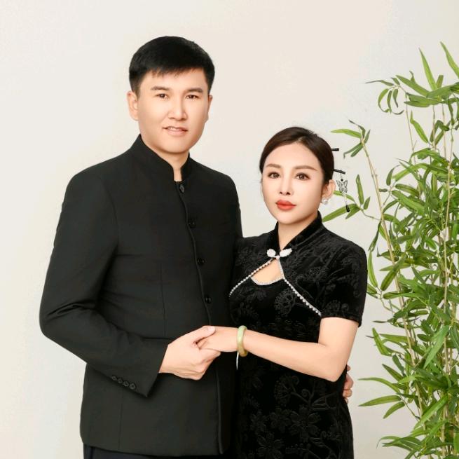 盖哥张姐丨大话装修