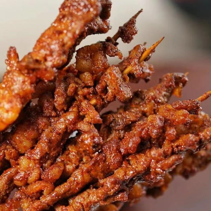 腾冲市阿牛家餐饮店