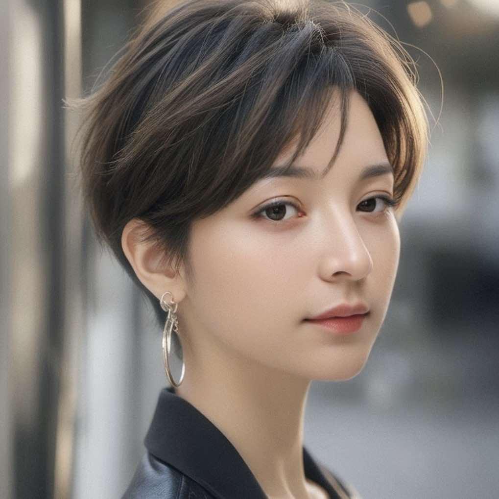 雅静•晋城高定美肤