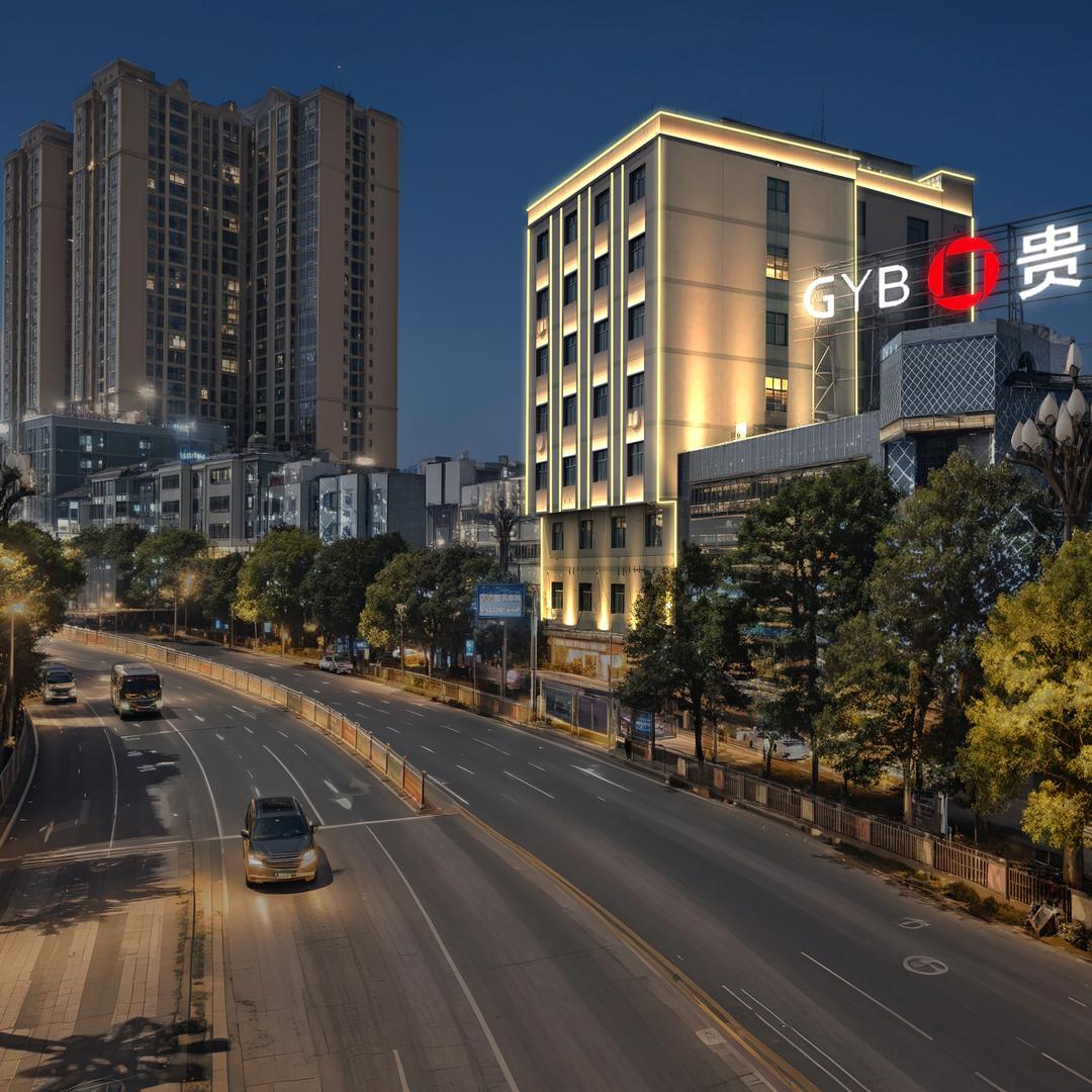 漫享云暮酒店官方号