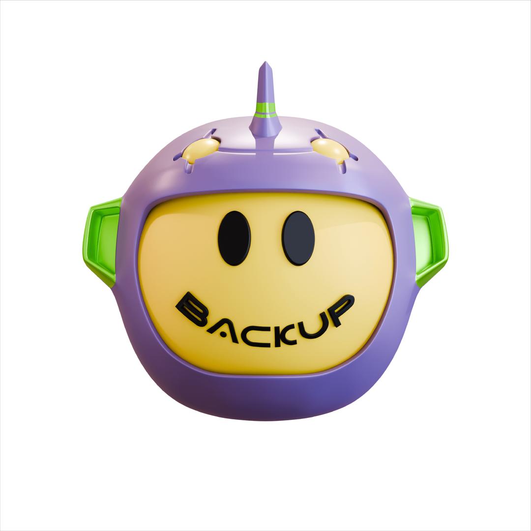 BACKUP江门