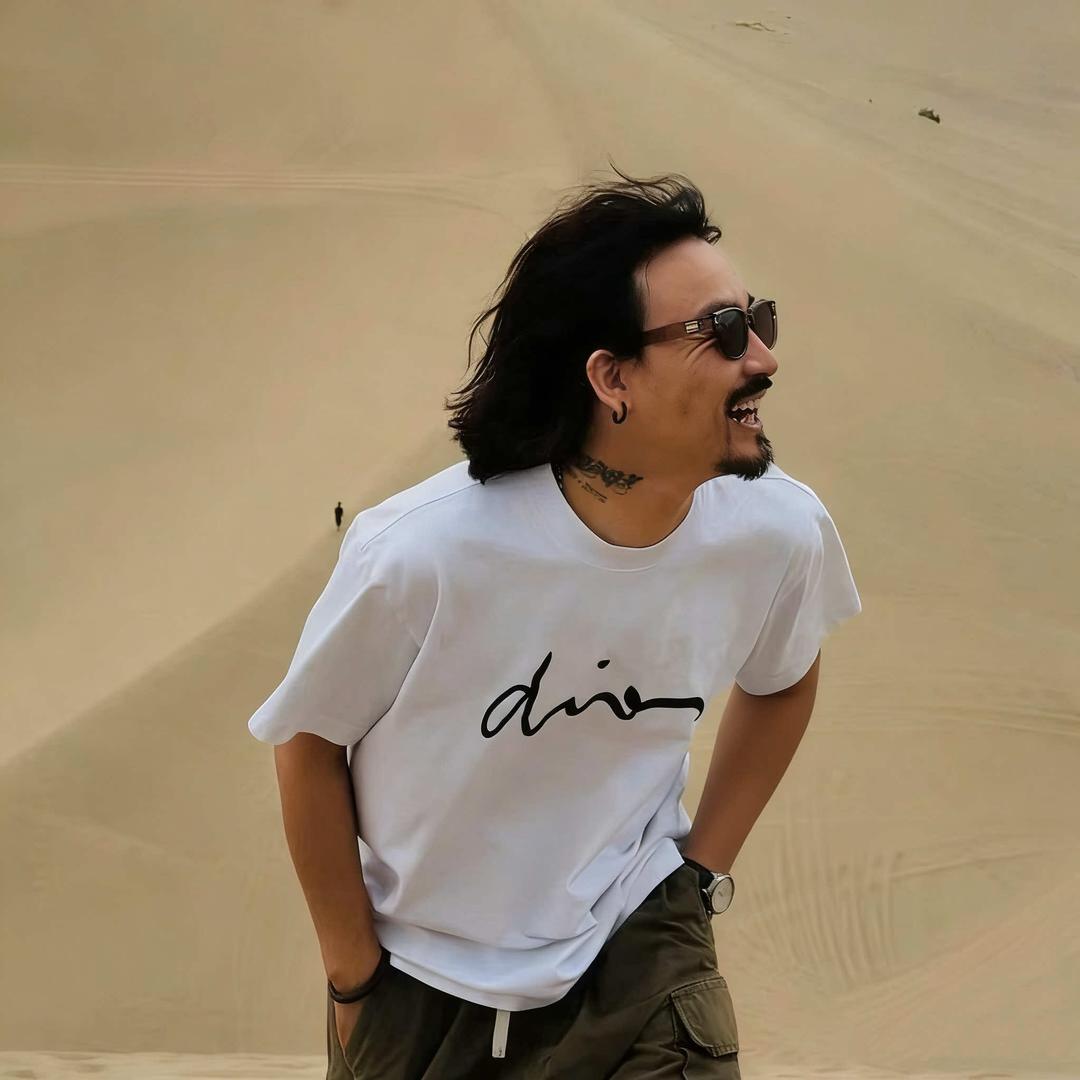 石家庄.郑鸿强烫发