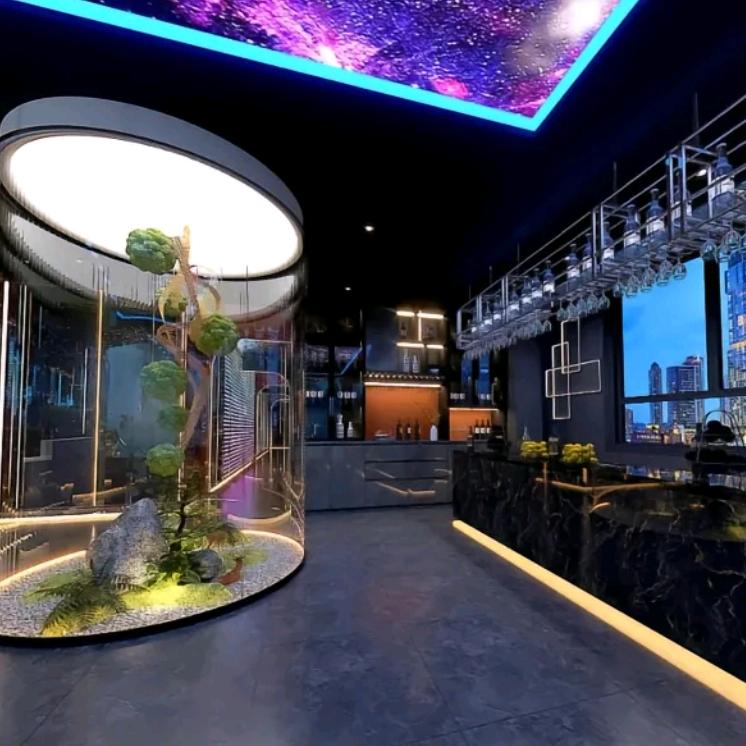 欧沐轩·瑜伽·SPA官方号