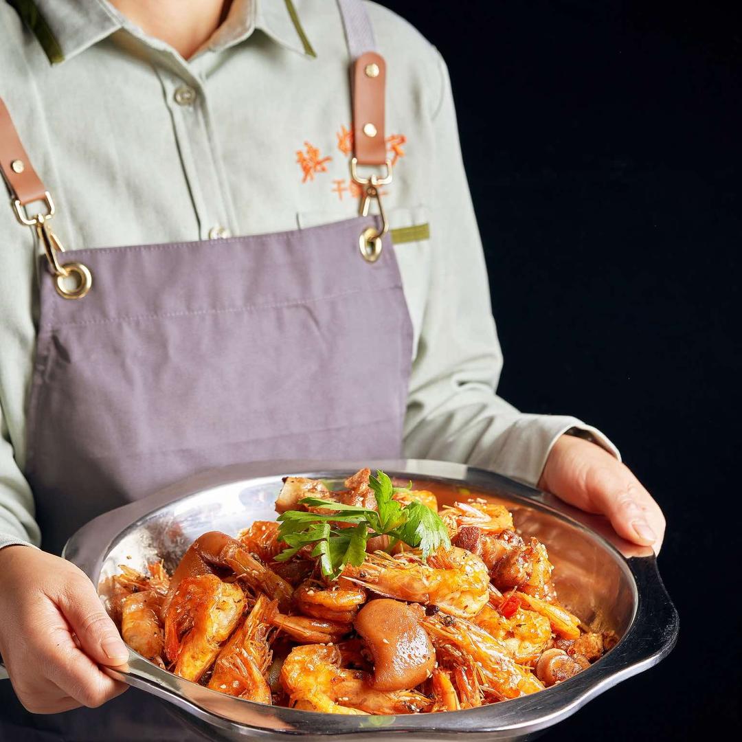 辣妹子干锅王串串香（世纪大道店)