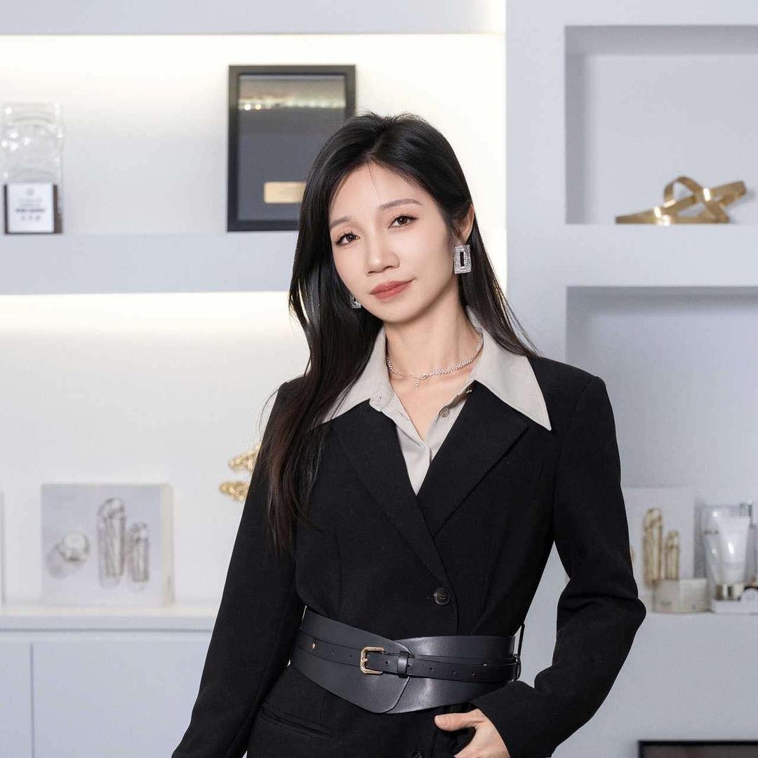 玉山焕然一新洗护中心秋华