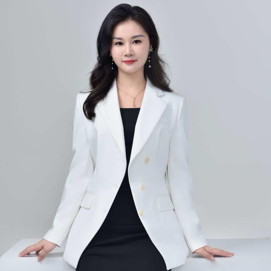 珍妮美容官方号