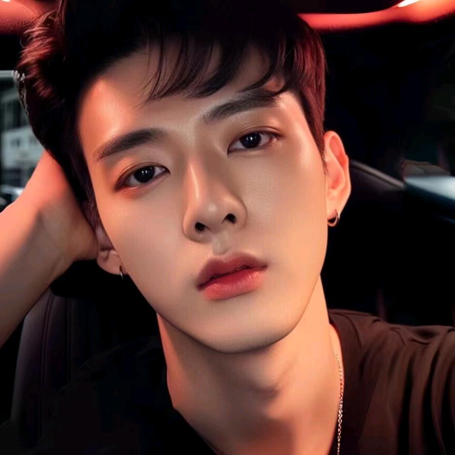 夕颜王子male technician