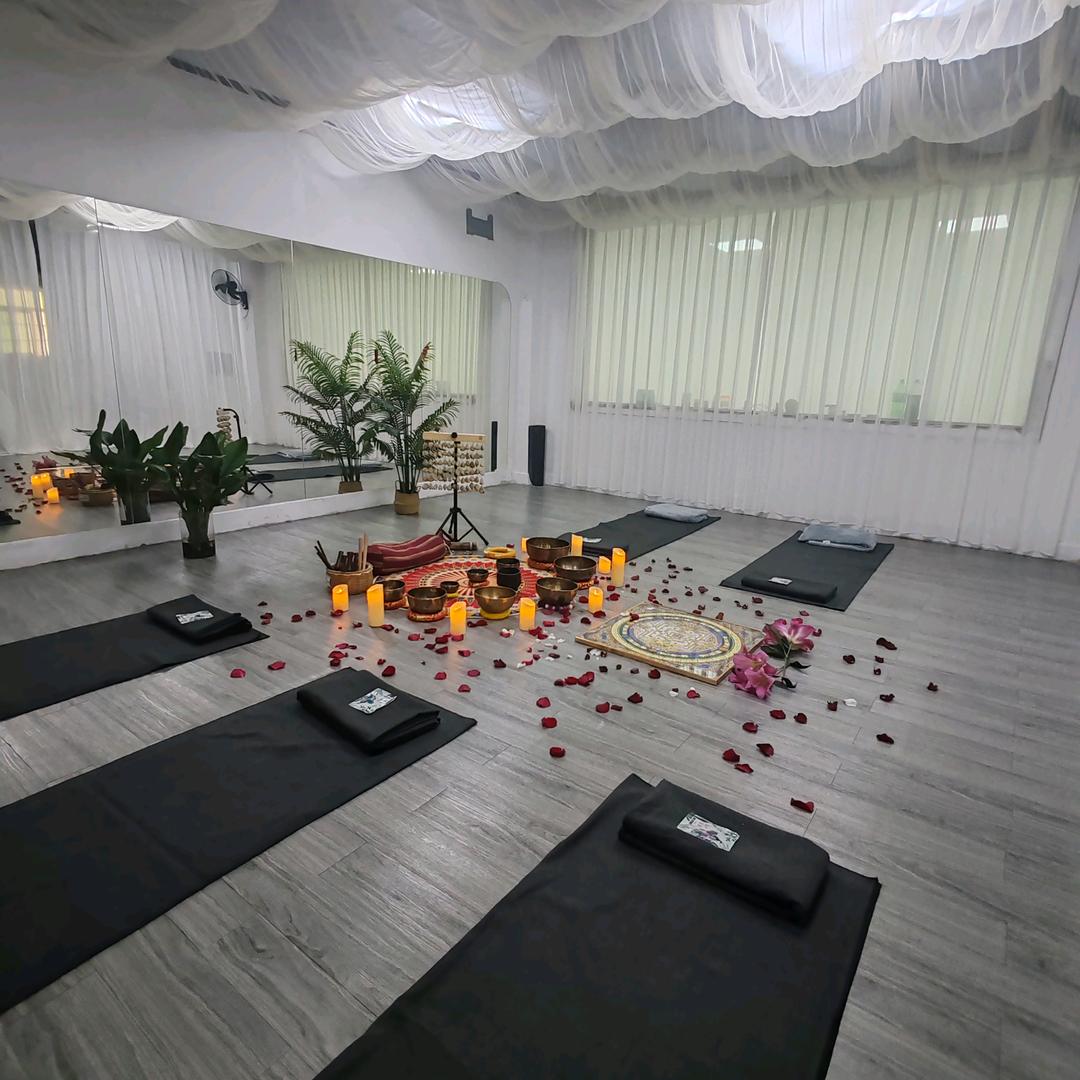 一梵瑜伽普拉提馆