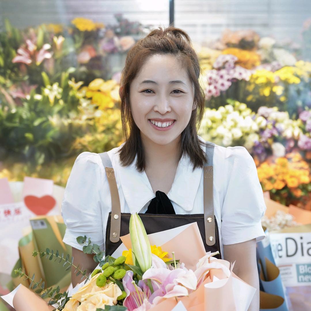 花无价
