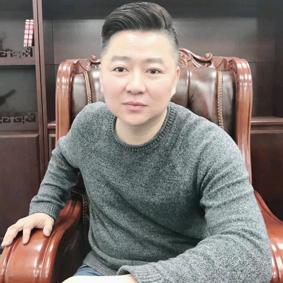 油腻大叔~棒棒糖