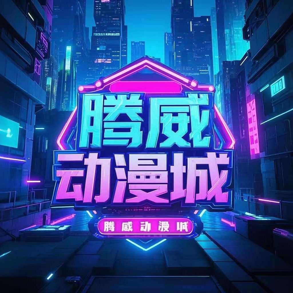 腾威动漫城(浮梁店)官方号