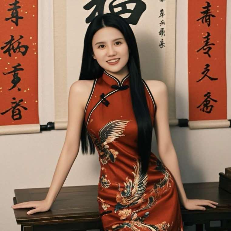 蔻丝丽·蓝蒂蔻·杨柳