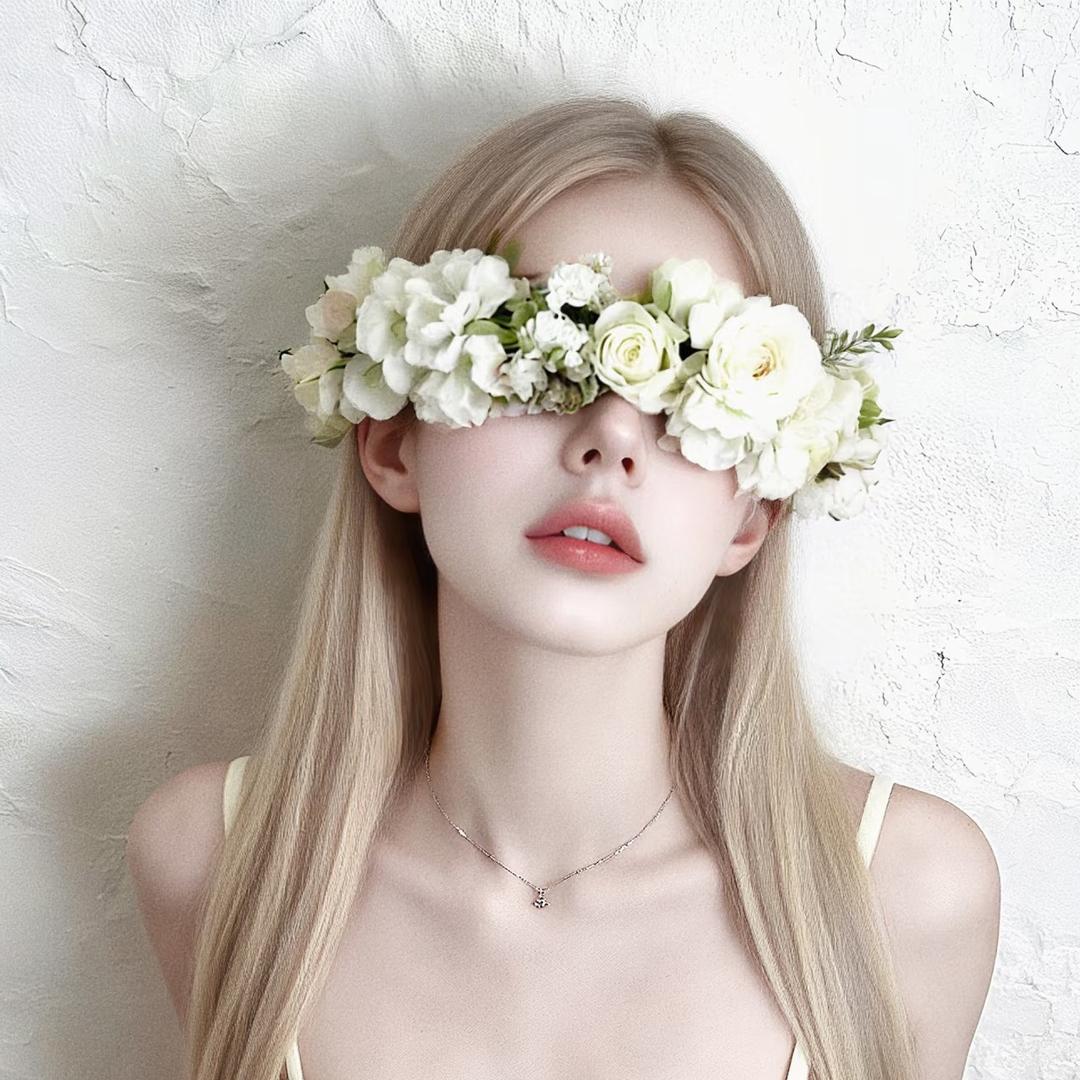 侣租派成都-小花