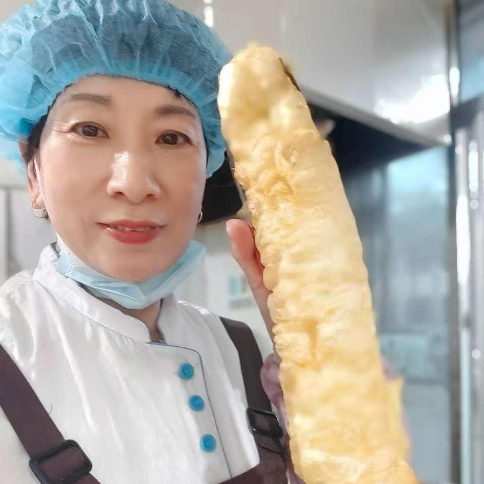 乳山源江早餐（曹姐）
