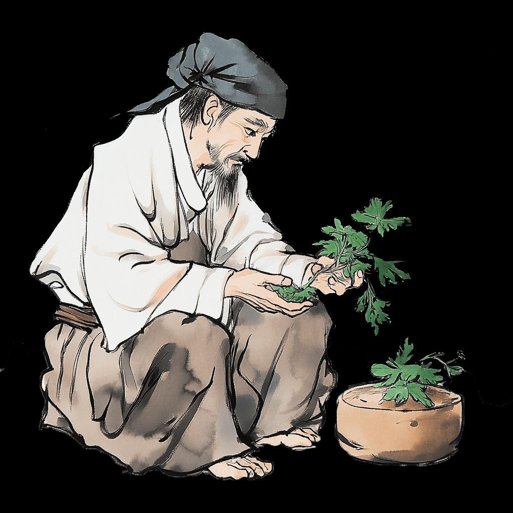 抗银仙人1.0直播间