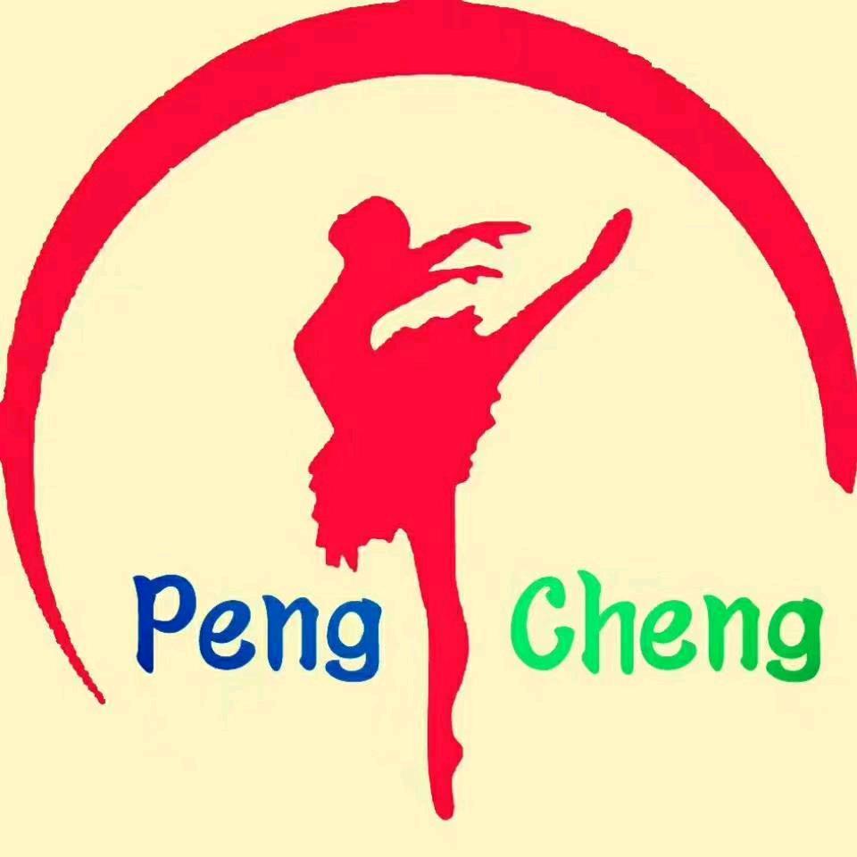 彭诚舞蹈学校官方号