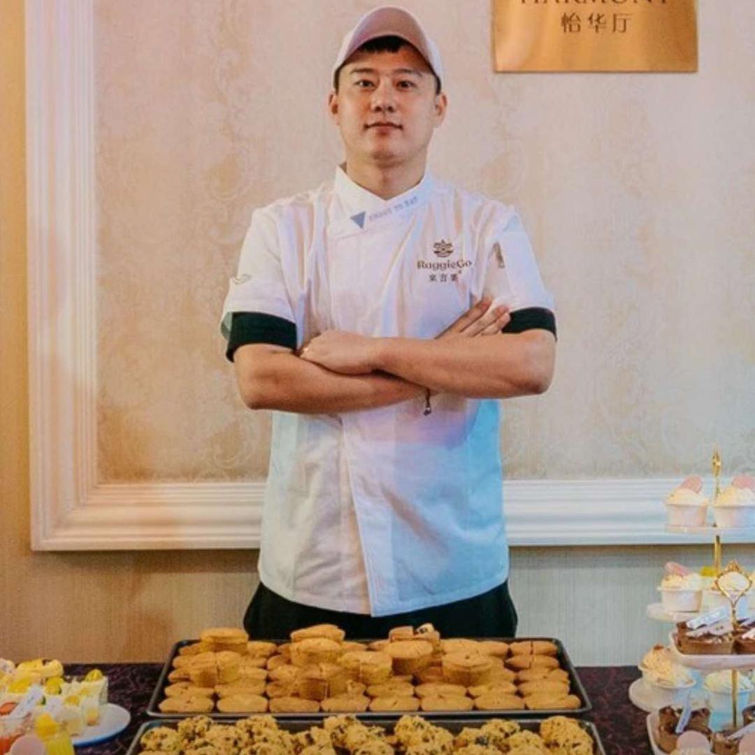 来吉果手作创意蛋糕店官方号