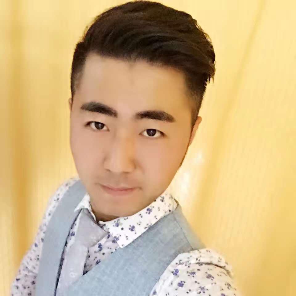 绥德花儿美业假发定制