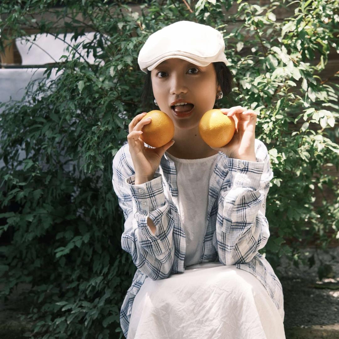 木子幸Luna