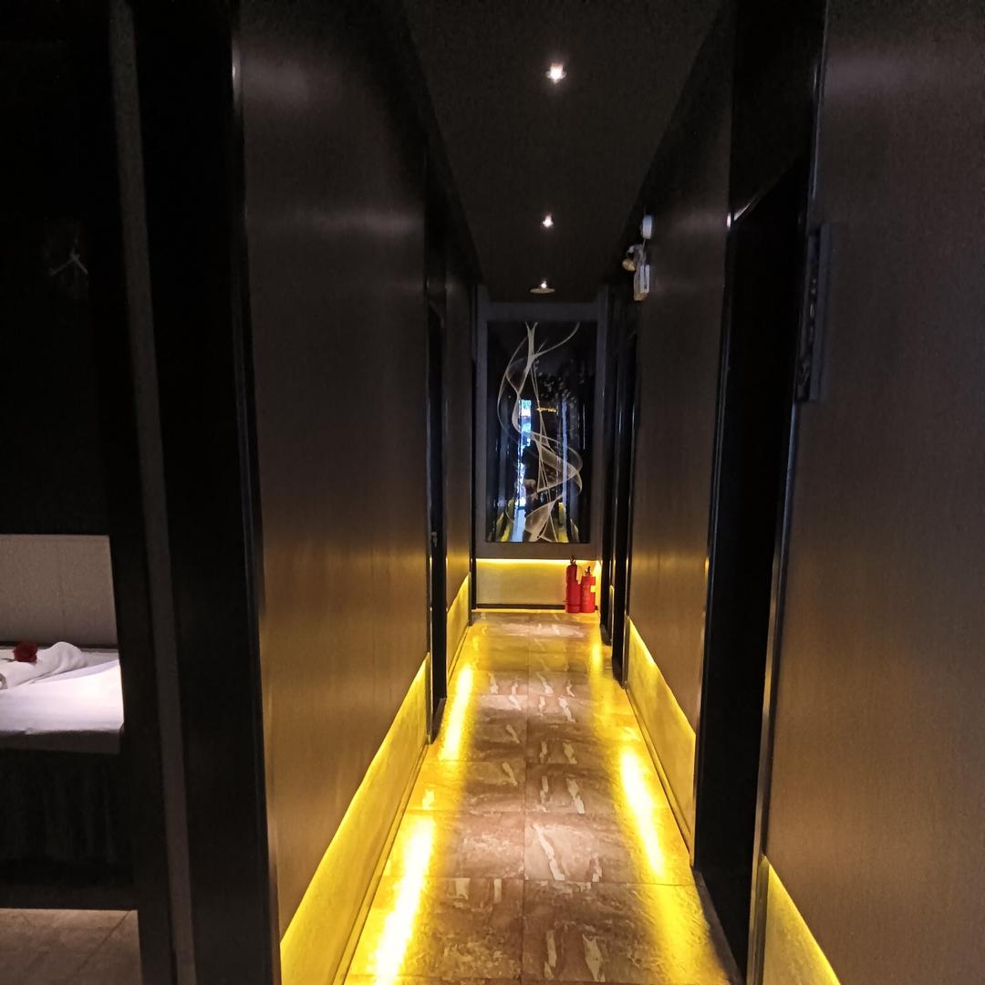 觅山间spa官方号