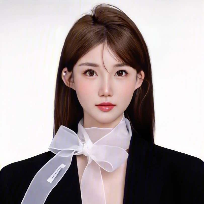 招财美甲美睫官方号