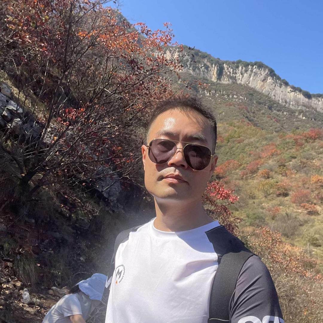 阿信眼镜