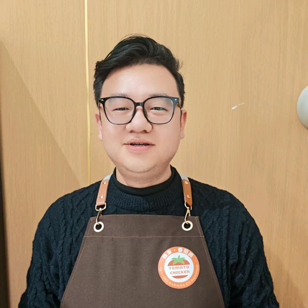 贵阳辣家•番茄鸡（冀）鸡哥