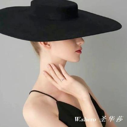 W.Shero圣华莎（丽景蓝湾店）