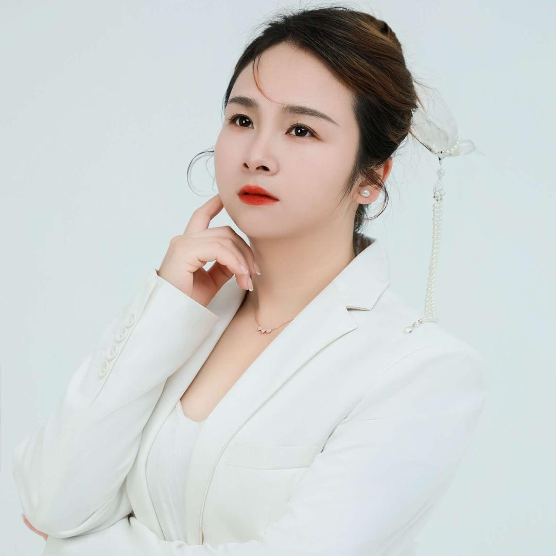 宁远锦绣美学王老师王老师