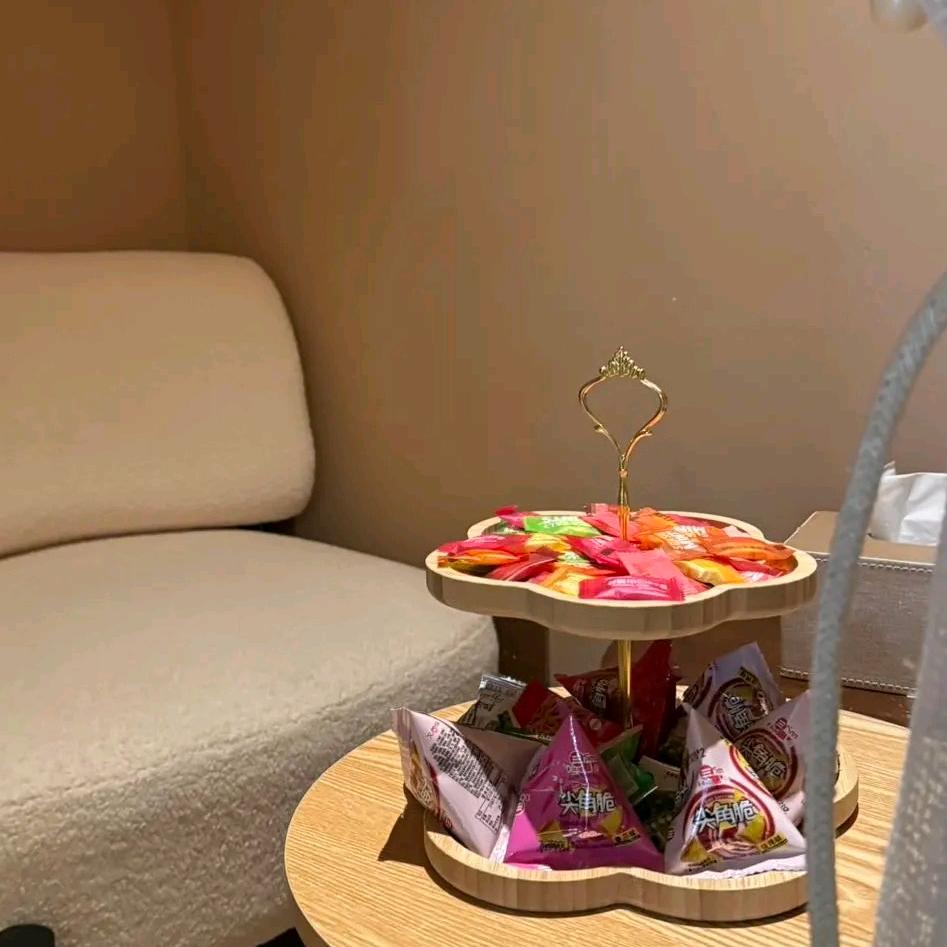 梦焕采耳技师优优