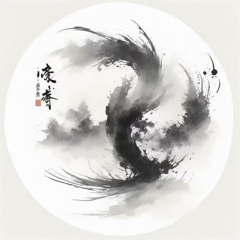 玄非子.栢黛