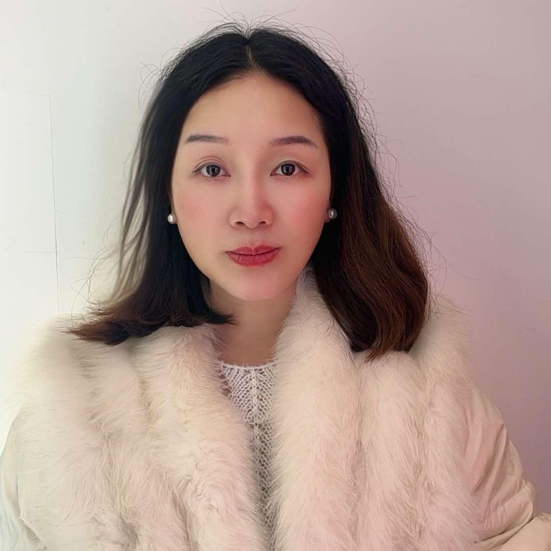 赵化鑫城OK100美容院