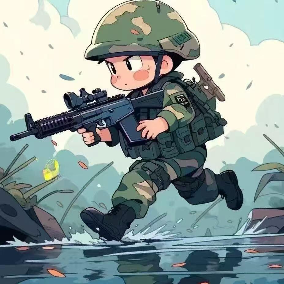 （辛宇）泡泡潮玩3