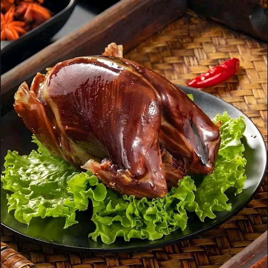 烤鸽子锦州烧烤官方号