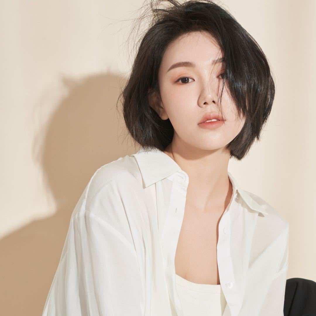 胜芳•赫本美学