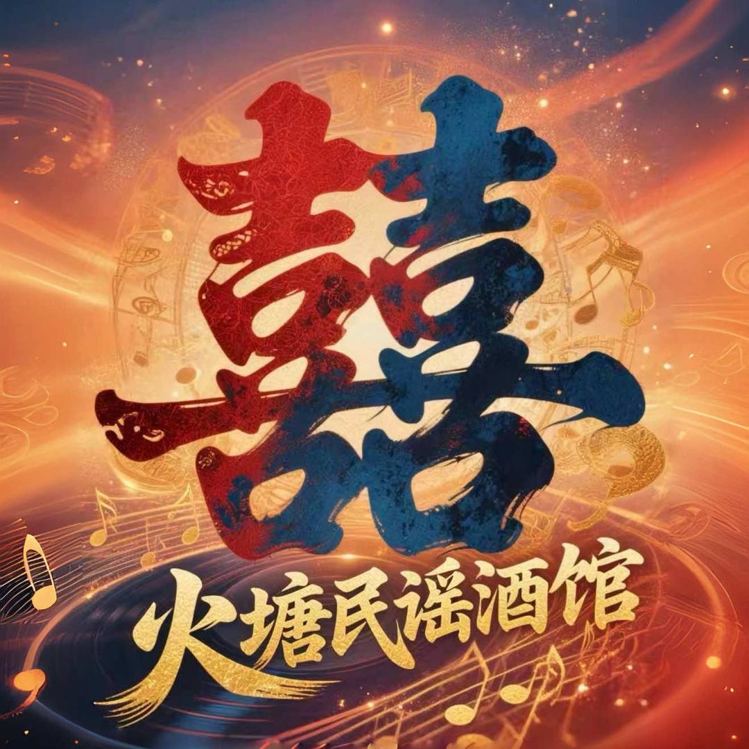 双囍火塘民谣酒馆官方号