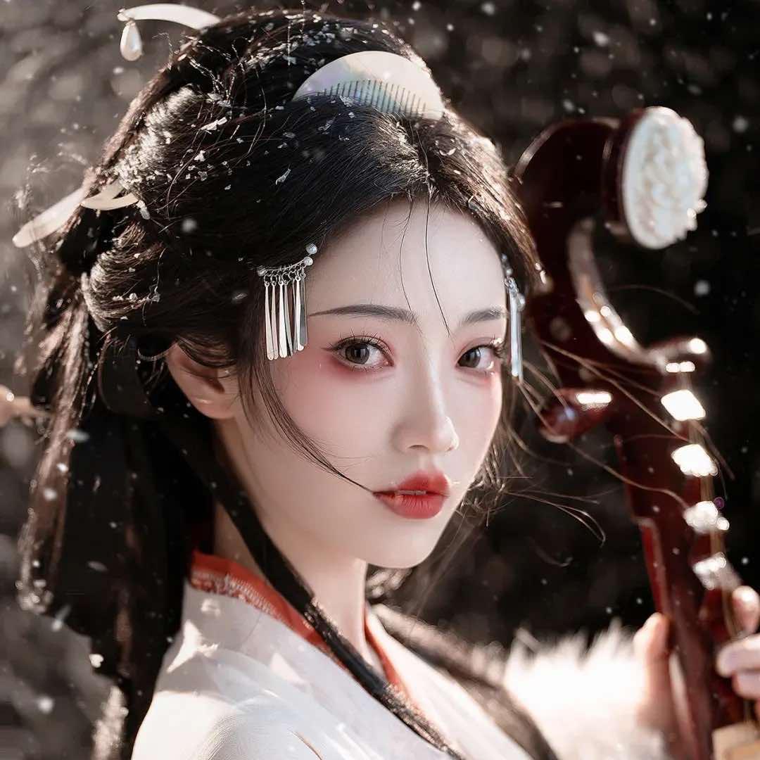 禧韵·汉纱阁官方号