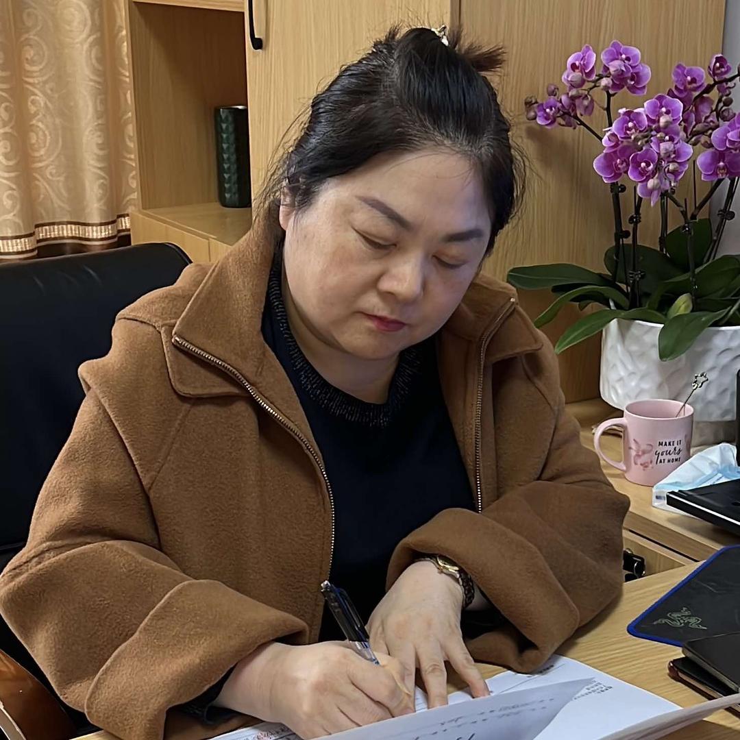 南京家和妇幼何主任