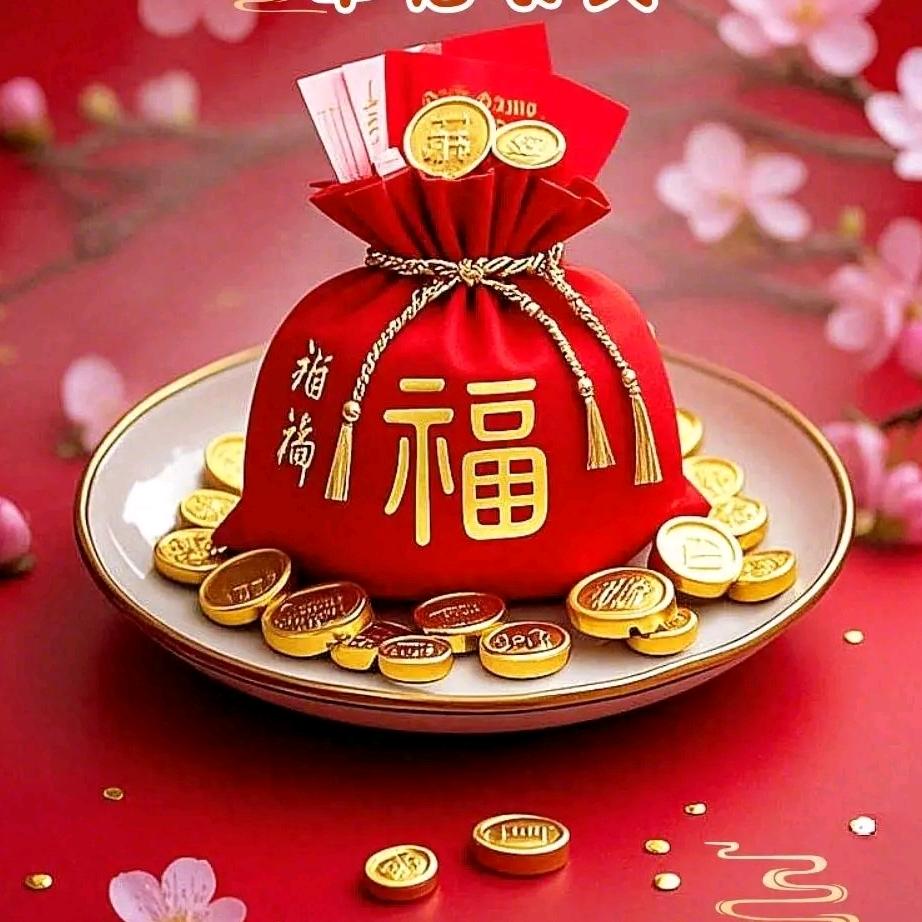 福缘