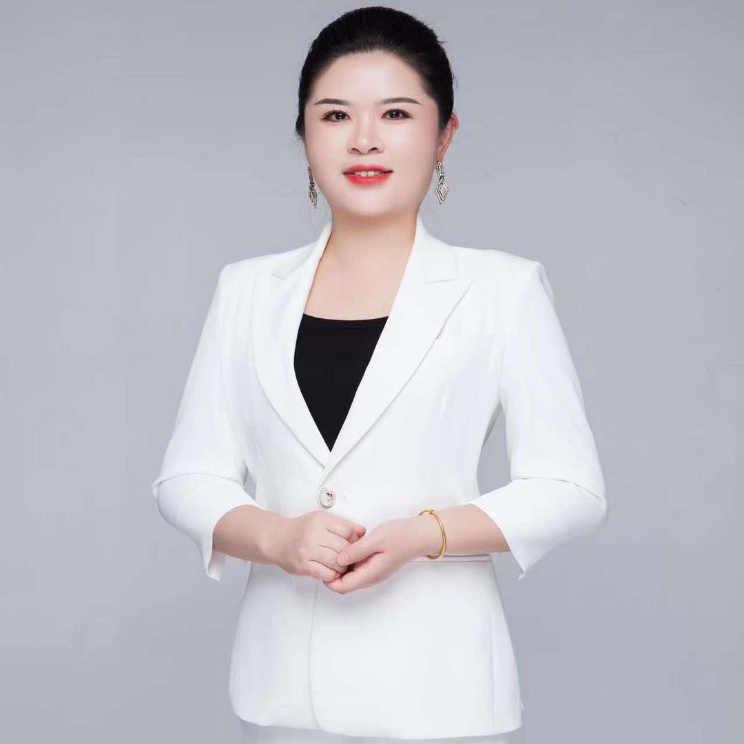 金瑶  教美容