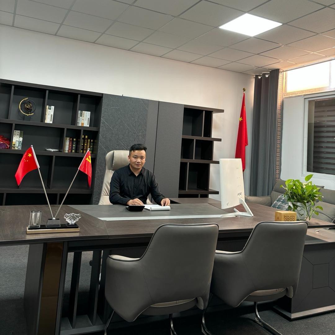 蓬发｜鹏哥不锈钢装饰案例