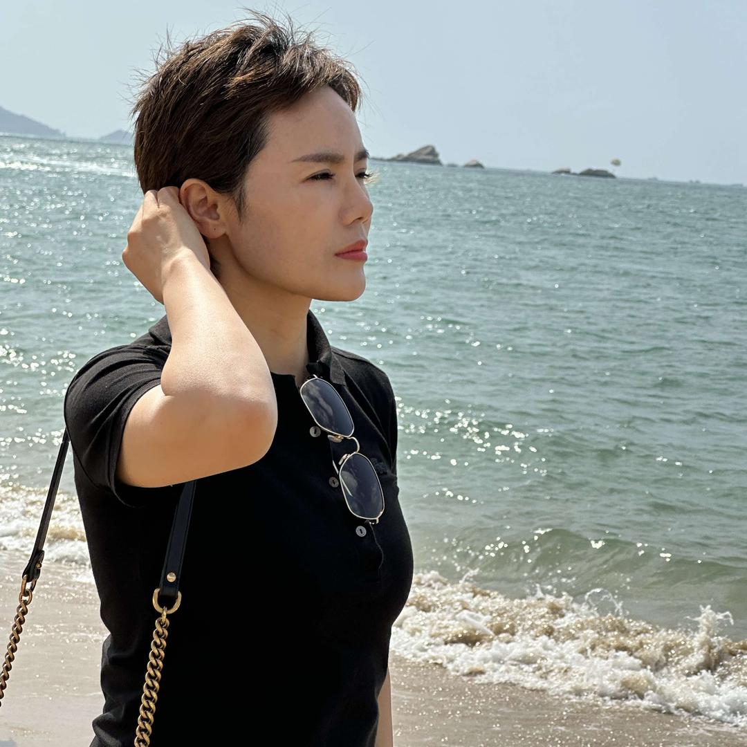 瑞莉美容（胡姐不胡说）
